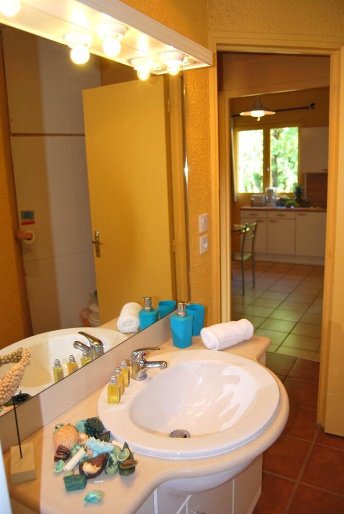 Lagrange Grand Bleu - Les Segalieres Vakantiepark Gramat